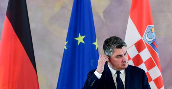 Isplivale tajne: Htjeli da pošalju vojsku u BiH?!