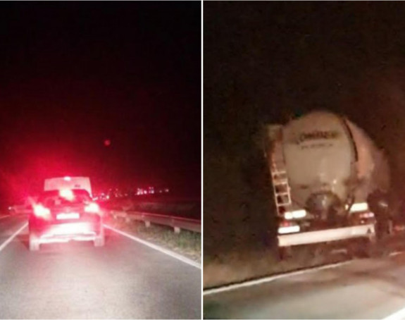 Težak udes kod Žepča, jedno lice poginulo