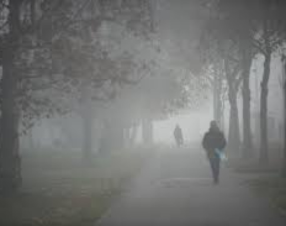 Jutro maglovito i prohladno, tokom dana toplije