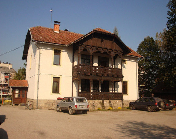 Kriminal, krađa i bezakonje ogolili kasu ŠG "Borja"