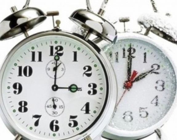 Помјерање сата може да буде лоше за здравље