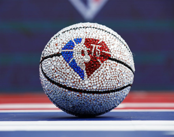 NBA: 75 godina od prvog sudijskog zvižduka