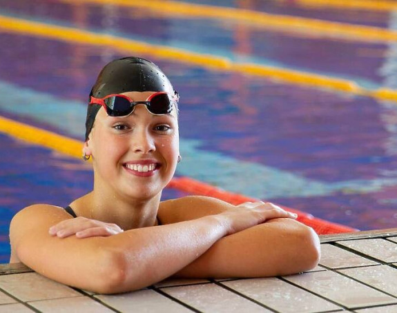 Svjetski kup: Lana Pudar osvojila bronzu 