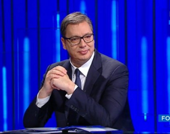 Od 2. novembra u Srbiju stiže i vakcina "Moderna"