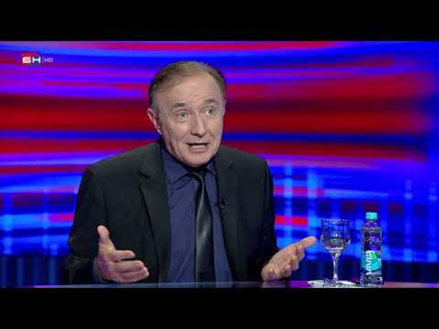 Dodiku najviše odgovara ovakvo stanje, a evo i zašto?!