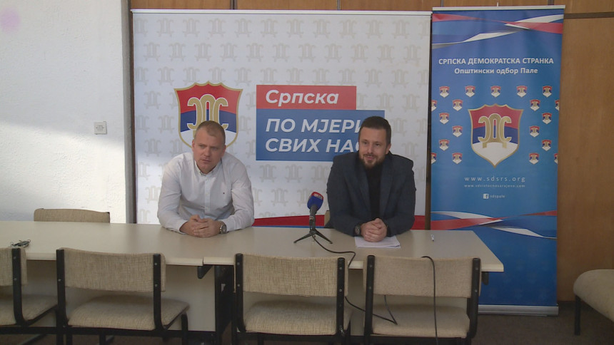 Sumnjiva raspodjela sredstava od igara na sreću