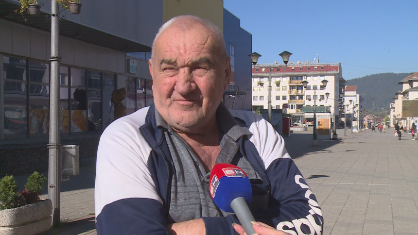 Ratnom vojnom invalidu traže novac za pregled