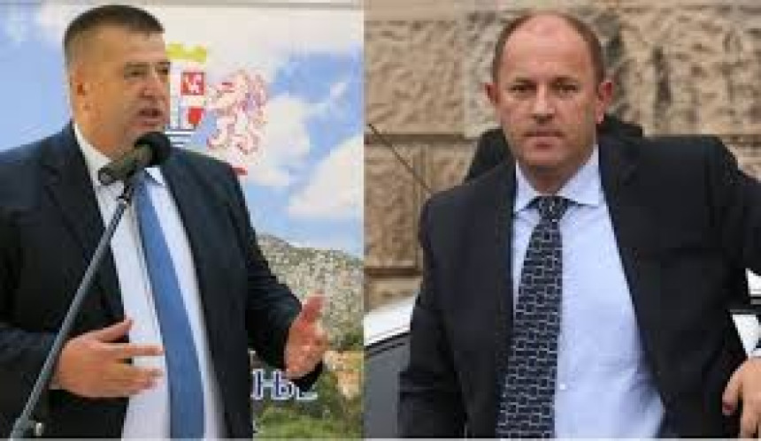 Sjeti li se Luka tetke u Slavkovoj filmskoj režiji!?