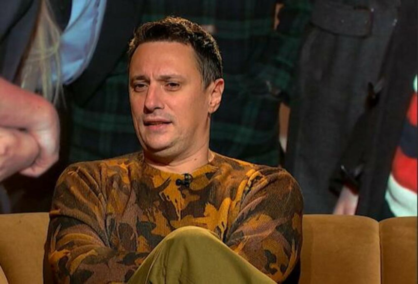 Андрија Милошевић одрастао у сиромаштву, није имао ни за дукс!