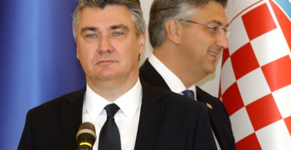 Hrvatska: Traže se ostavke, prijeti kriza...