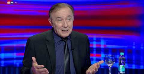 Dodiku najviše odgovara ovakvo stanje, a evo i zašto?!