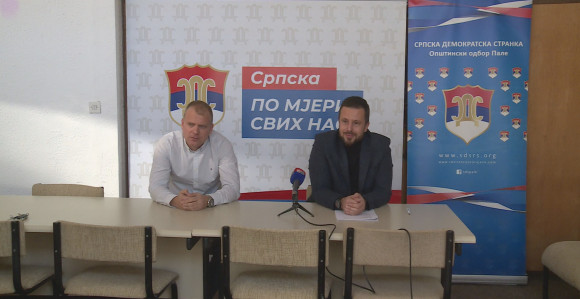 Sumnjiva raspodjela sredstava od igara na sreću