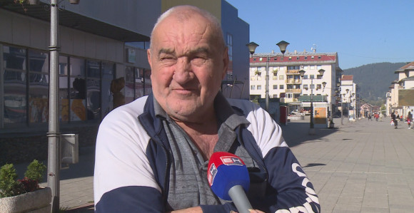 Ratnom vojnom invalidu traže novac za pregled