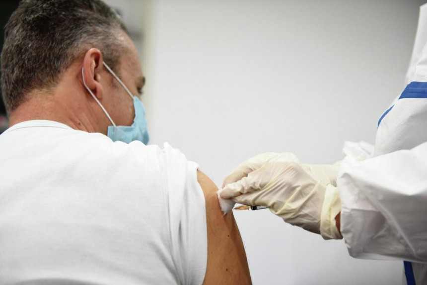 Vakcine neće biti uslov za ulazak u EU ove zime