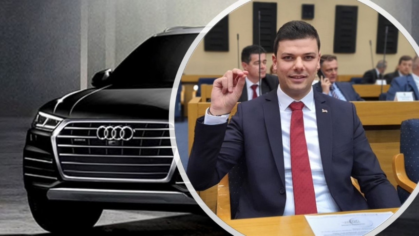 Poslanik SNSD-a objasnio zašto ne treba smanjiti plate