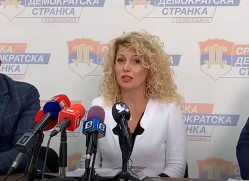 Orašanin: Dok nas vlast zamajava, prolaze prilike