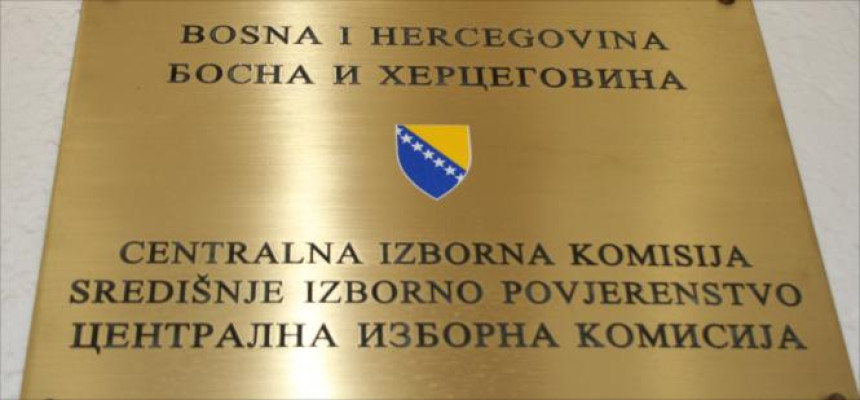 Ovjerena prijava koalicije DNS-SDS-PDP za Prijedor