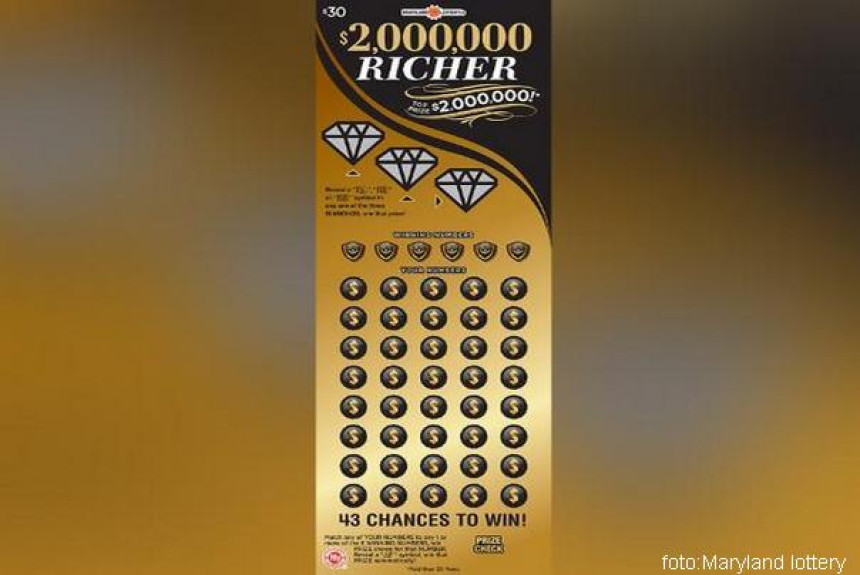 Penzioner u par godina dva puta osvojio po 2 miliona dolara!