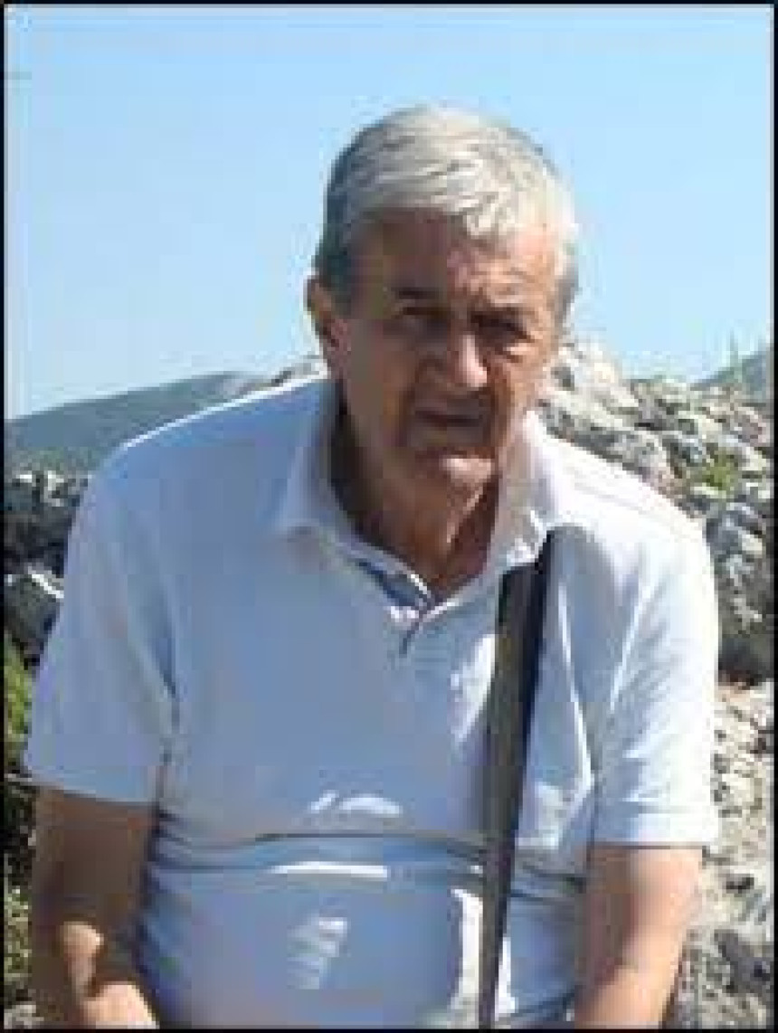 Preminuo novinar Slaviša Sabljić