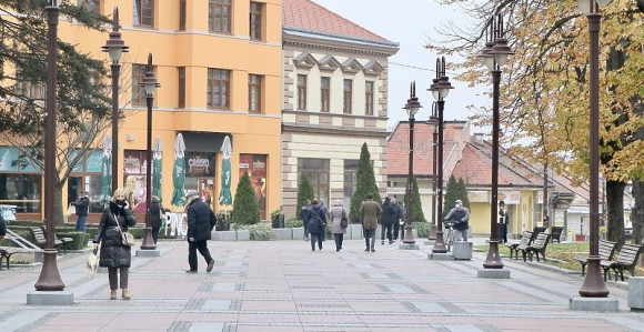 Brčko ostalo bez novca koji je BiH dobila od MMF-a