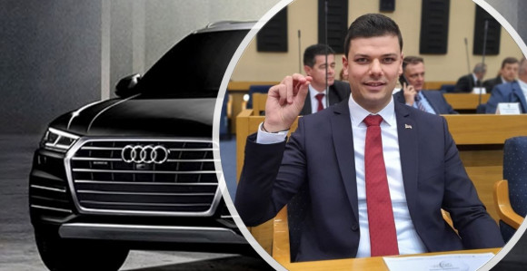 Poslanik SNSD-a objasnio zašto ne treba smanjiti plate