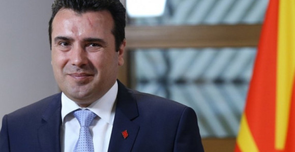 Zaev ne dolazi u Srbiju, biće drugi predstavnik