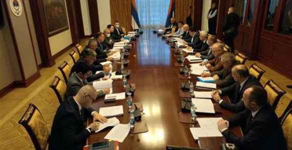 Dodik i partneri u vlasti traže podršku opozicije