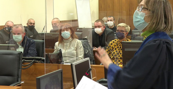 Đukanović prije ubistva Krunića dao pušku Kovačeviću
