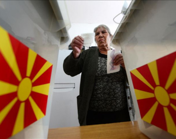 Opozicija pobijedila na izborima, Zaev dao ostavku