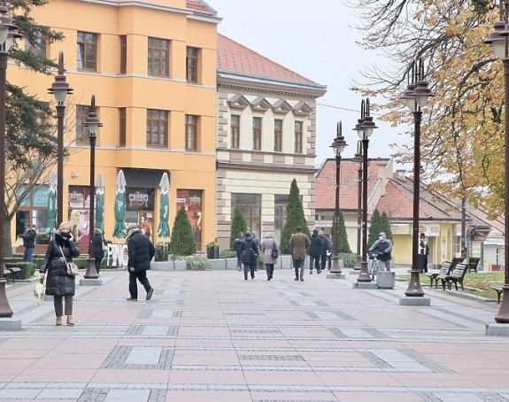 Brčko ostalo bez novca koji je BiH dobila od MMF-a