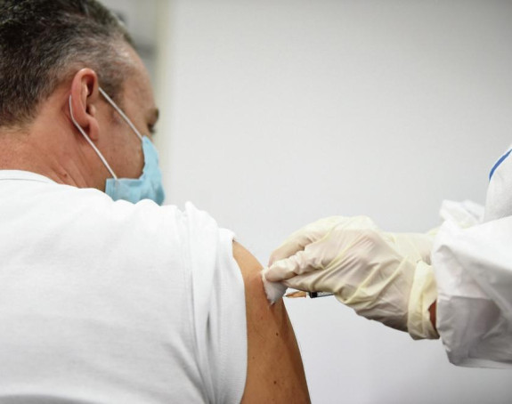 Vakcine neće biti uslov za ulazak u EU ove zime