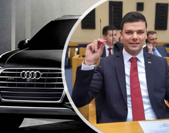 Poslanik SNSD-a objasnio zašto ne treba smanjiti plate