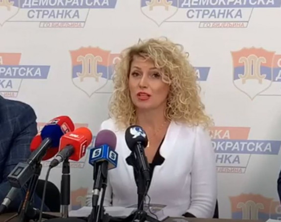 Orašanin: Dok nas vlast zamajava, prolaze prilike