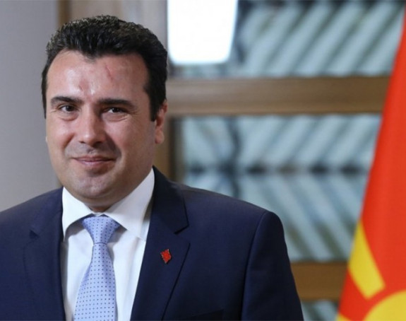 Zaev ne dolazi u Srbiju, biće drugi predstavnik