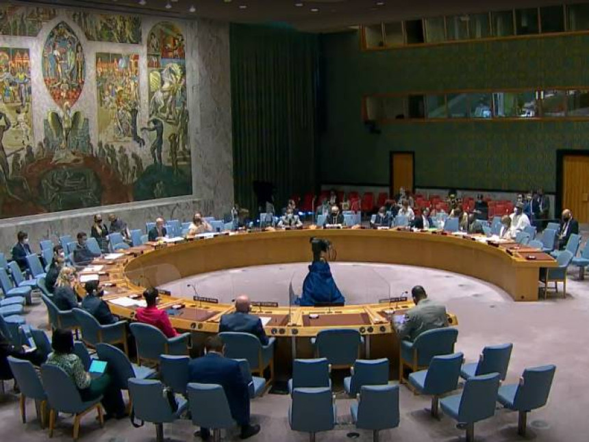 Сједница Савјета безбједности о БиХ одгођена