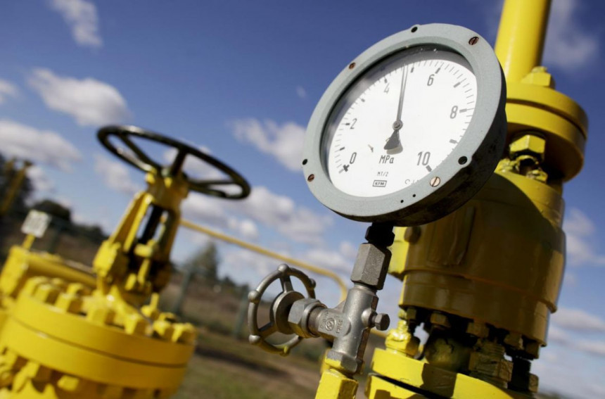 Србија пустила нове количине гаса према БиХ