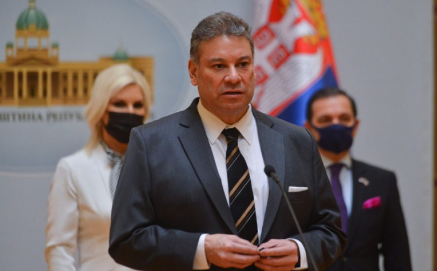 Eskobar stiže u posjetu BiH krajem ove sedmice