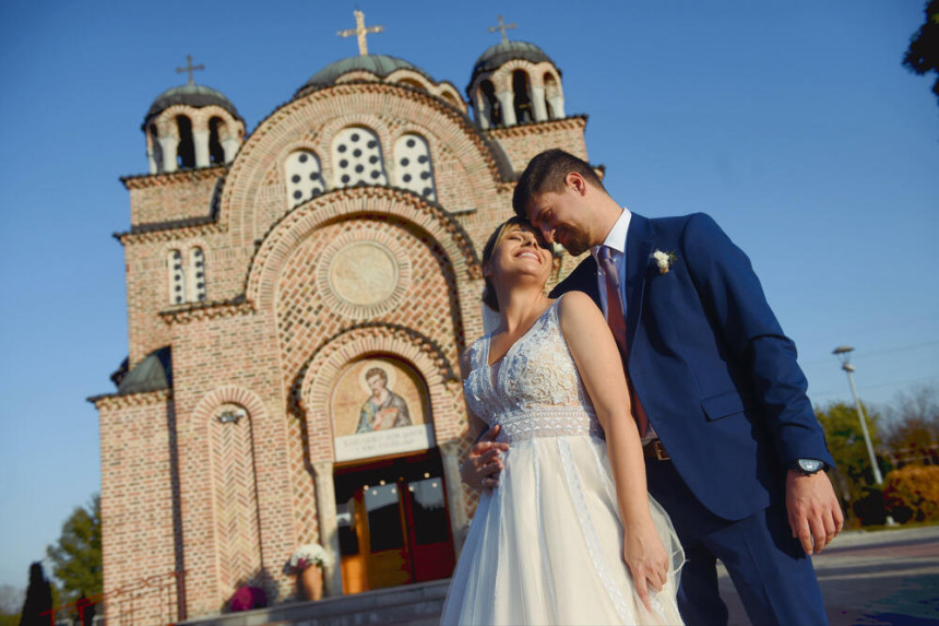 Удала се ћерка пјевачице Зорице Брунцлик