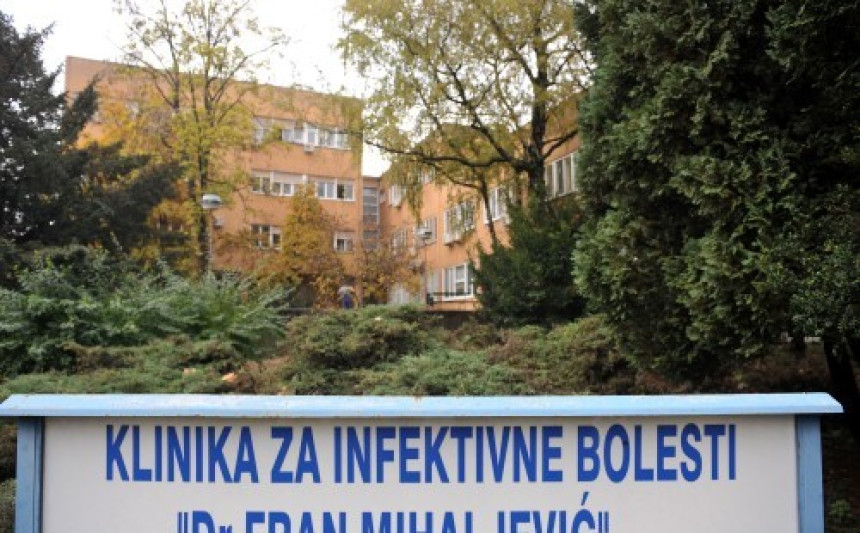 Tuga: U Hrvatskoj preminula beba stara 23 dana