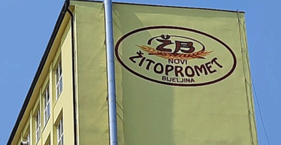 "Novi Žitopromet" iz Bijeljine opet ide na prodaju