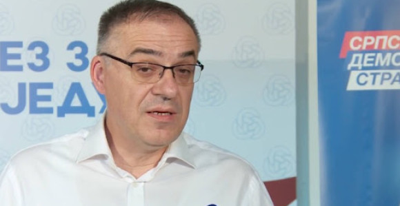 Sve inicijative SNSD-a su bila obična farsa pred izbore
