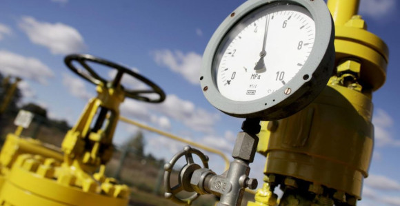 Srbija pustila nove količine gasa prema BiH
