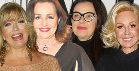 Оне су падале на сцени, али срећом без последица!