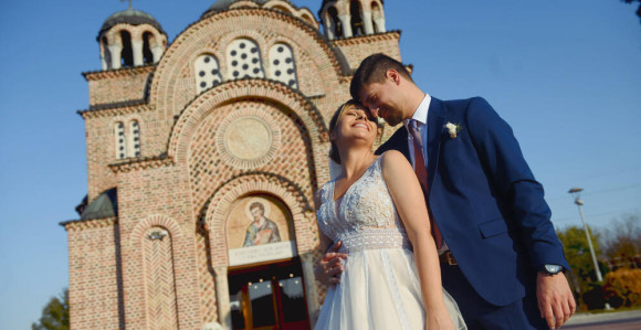 Удала се ћерка пјевачице Зорице Брунцлик