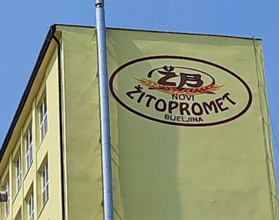 "Novi Žitopromet" iz Bijeljine opet ide na prodaju