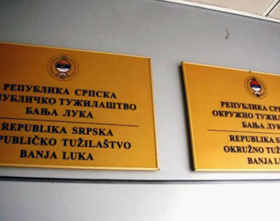 Nakon izolacije Vladimir Vuletić pred tužiocem