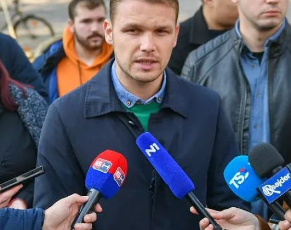 Zakažite hitnu sjednicu Skupštine grada Banjaluka
