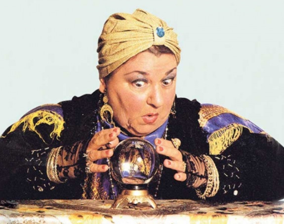 Tuži vračaru jer je i dalje proklet!