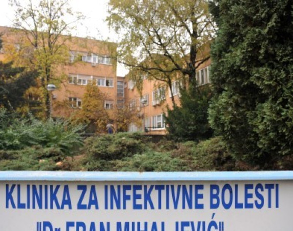 Tuga: U Hrvatskoj preminula beba stara 23 dana