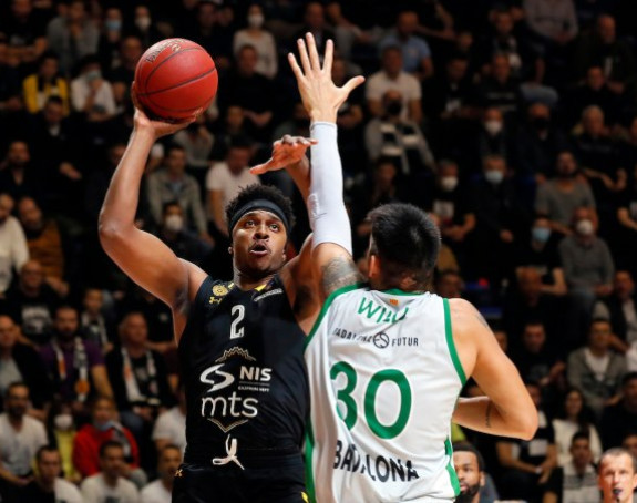 Партизан славио у трилеру против Хувентуда